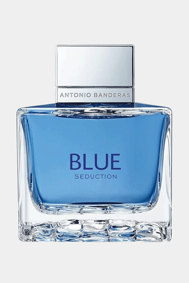 Antonio Banderas - Blue Seduction Eau de Toilette